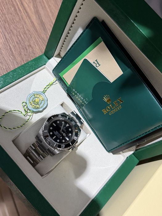Часы Rolex мужские