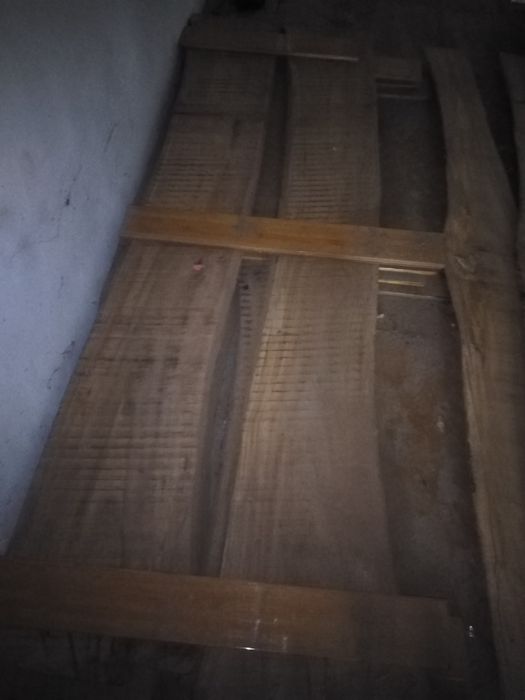 Продаю сухие доски