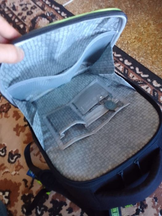 Продам рюкзак в отличном состоянии!
