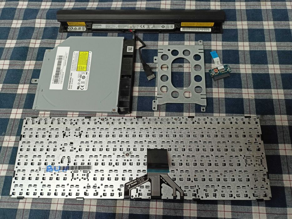 Elemente Lenovo IdeaPad 100-15IBD