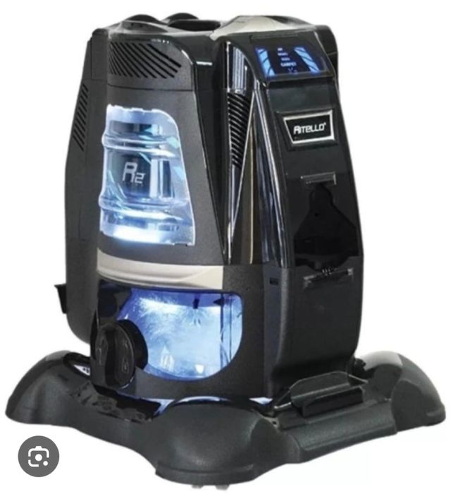 Пылесос RITELLO R2+ premium новый