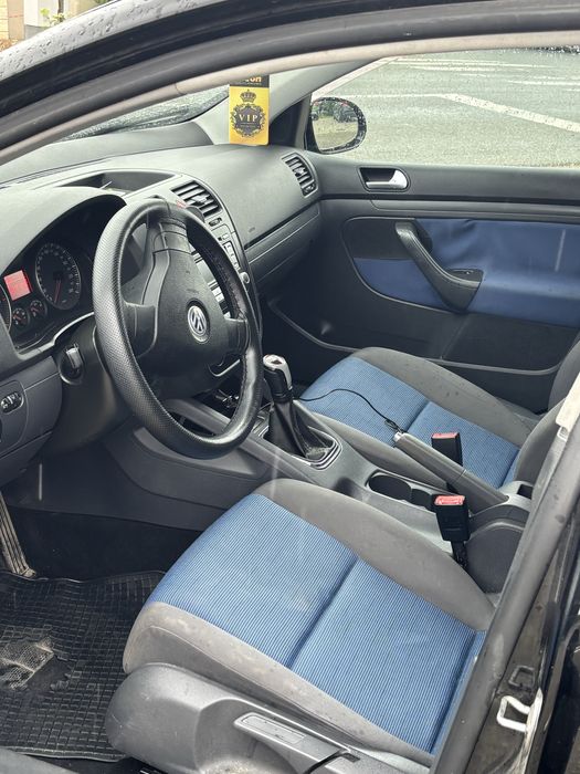 VOLKSWAGEN Golf 2006 — imagine 4