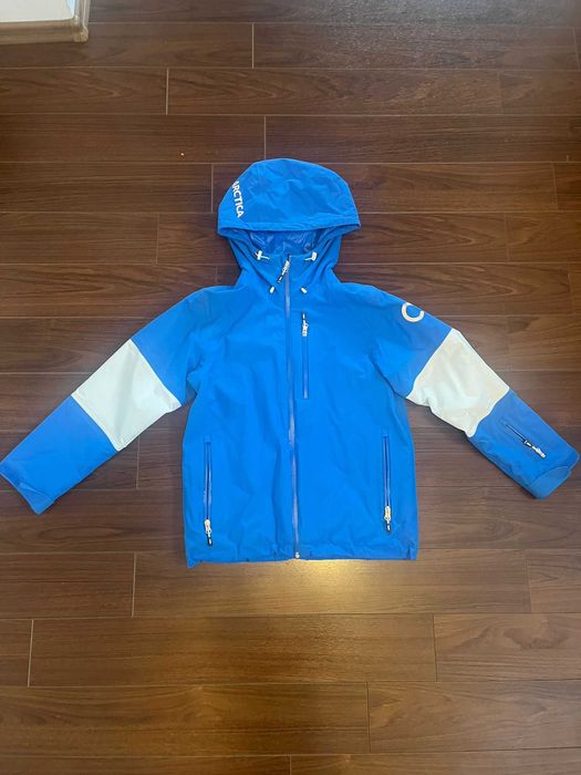 Geaca schi alpin copii Arctica Speed Demon