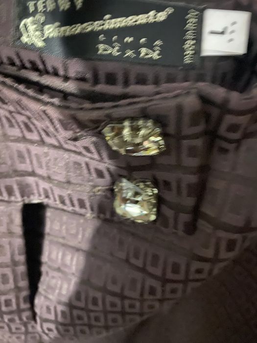 Pantaloni Rinascemento