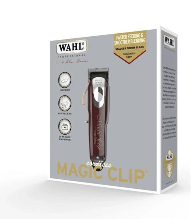 Продам машинку для стрижки