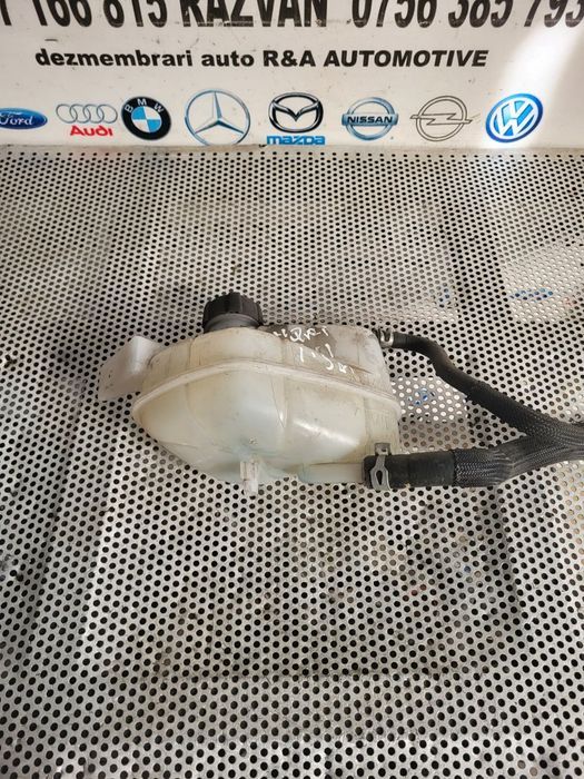 Vas Expansiune Apa Antigel Nissan Qashqai J11 An 2013-2014-2015-2015-2016-2017-2018-2019-2020 1.5 D