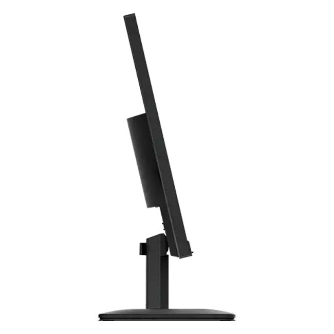 Монитор Lenovo 24 IPS FHD 100hz HDMI +VGA перечисление есть