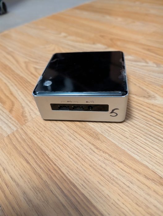 Mini PC Intel I7 -5557U