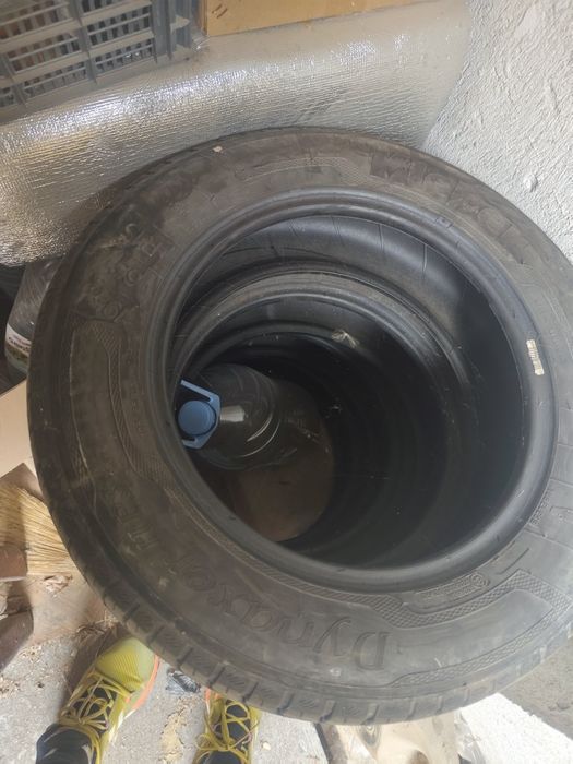 Гуми 195/65/15 Kleber