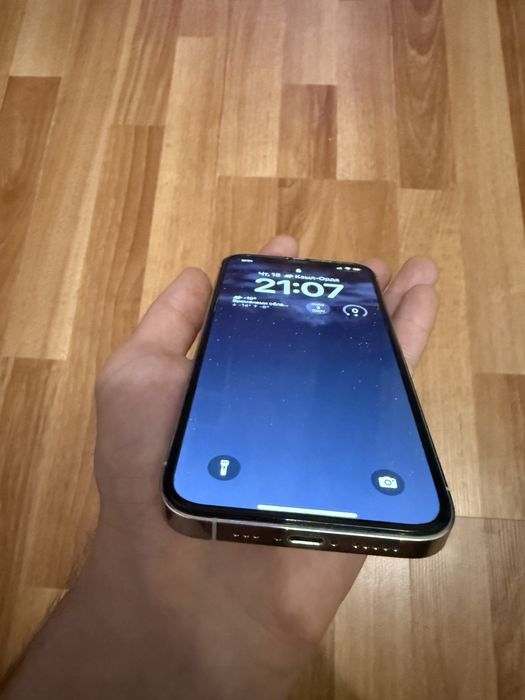 Iphone 12pro 256gb