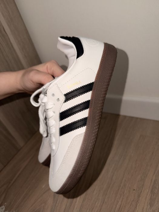 Кроссовки Adidas Samba