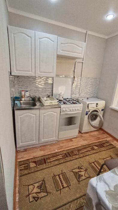 Сдается 1 ком кв в районе Автопарка