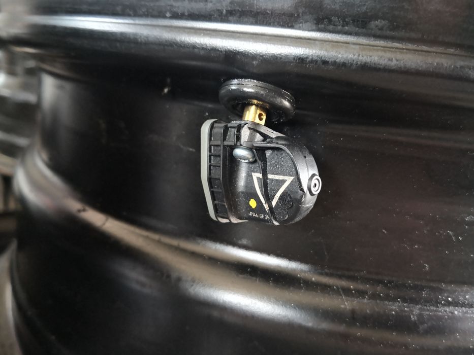 Tpms сензори датчици Форд