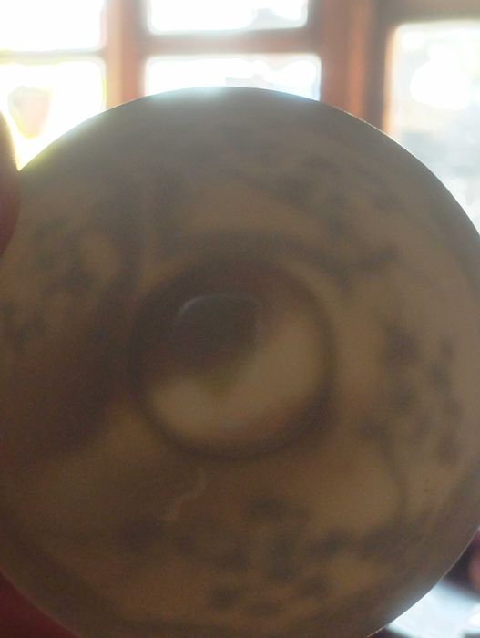 Порцеланови чашки