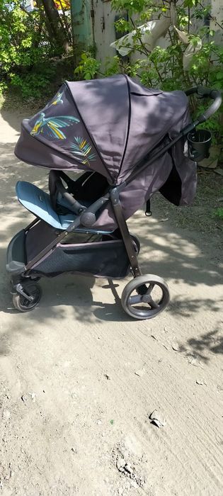 Продам коляску детскую