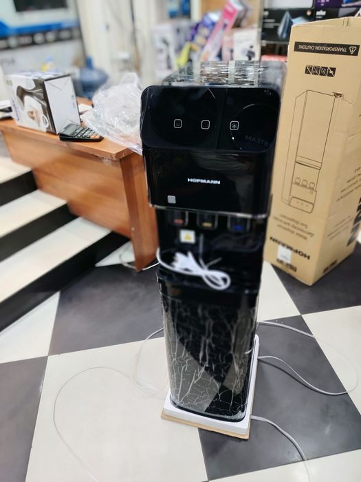 Кулер для воды Hofmann