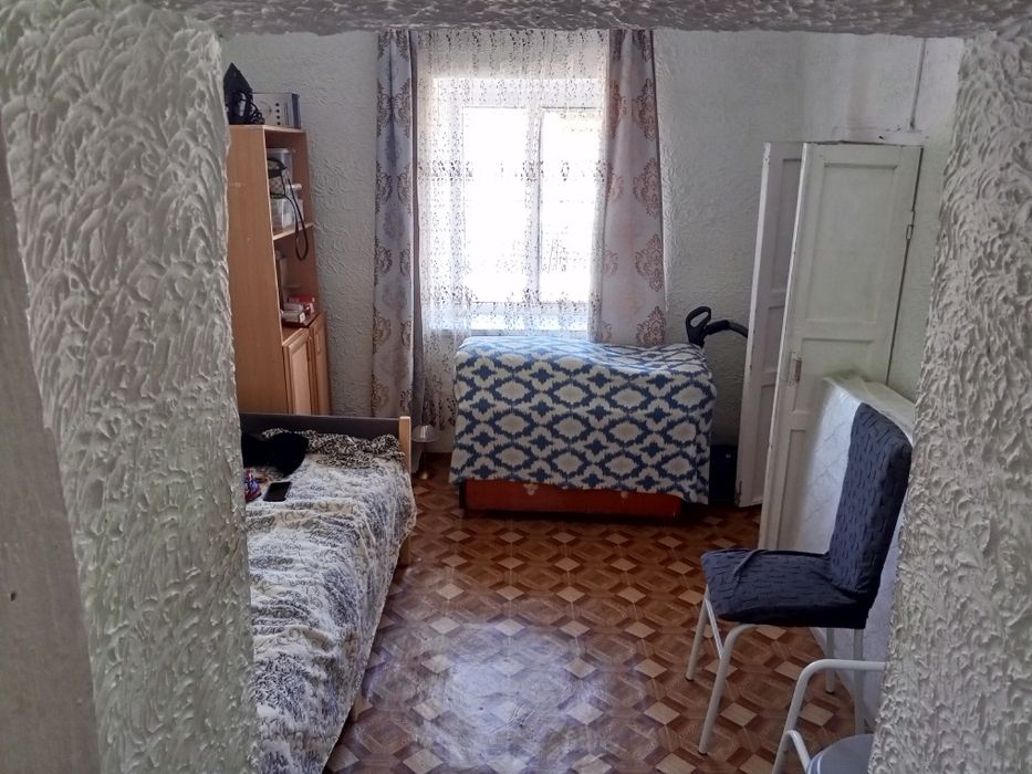 Срочно Продам дом с большим участком