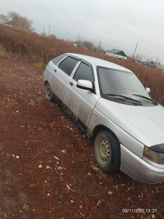 Продам ваз 2112.