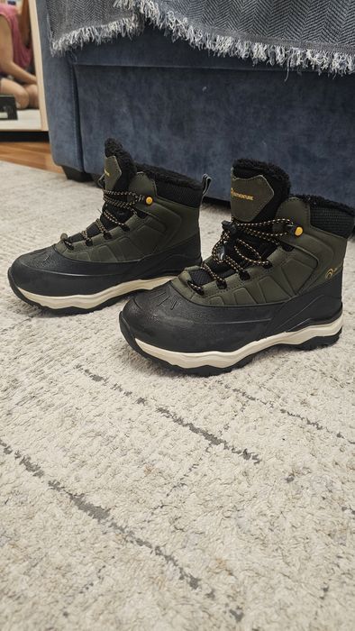 Обувь для мальчика