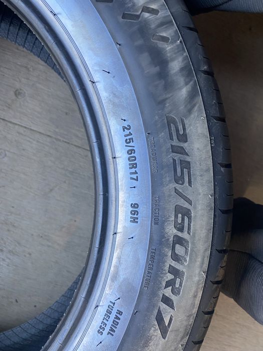 АвтоШины на 17 215/60 АТТАР