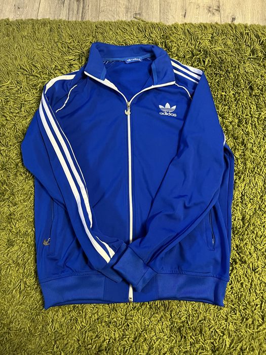 Trening Adidas
