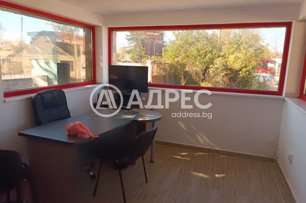Продава се Промишлена сграда в Разград, Център - 287 кв.м за 802 €/кв.м - Снимка #2