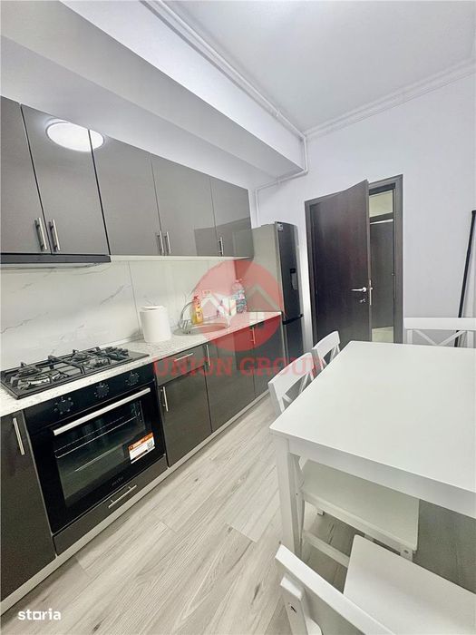 Apartament 2 Camere Decomandat Tomis Plus