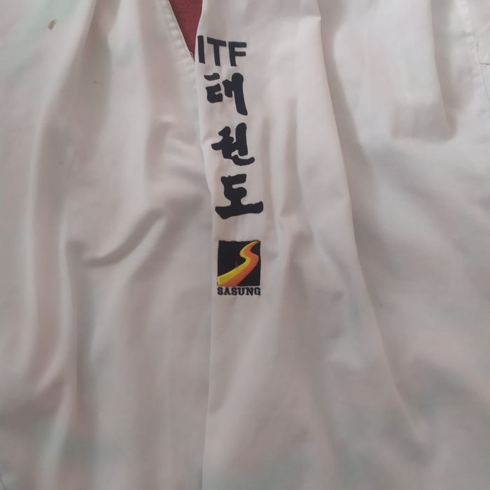 Кимоно для таэквандо