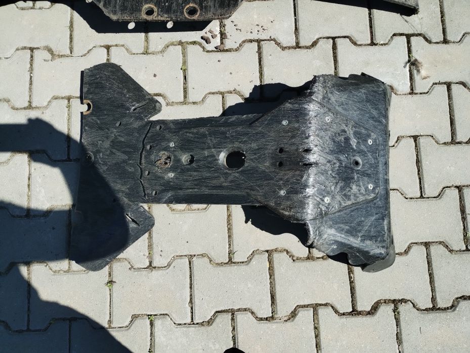 Scut ATV cf moto 850 sau 1000