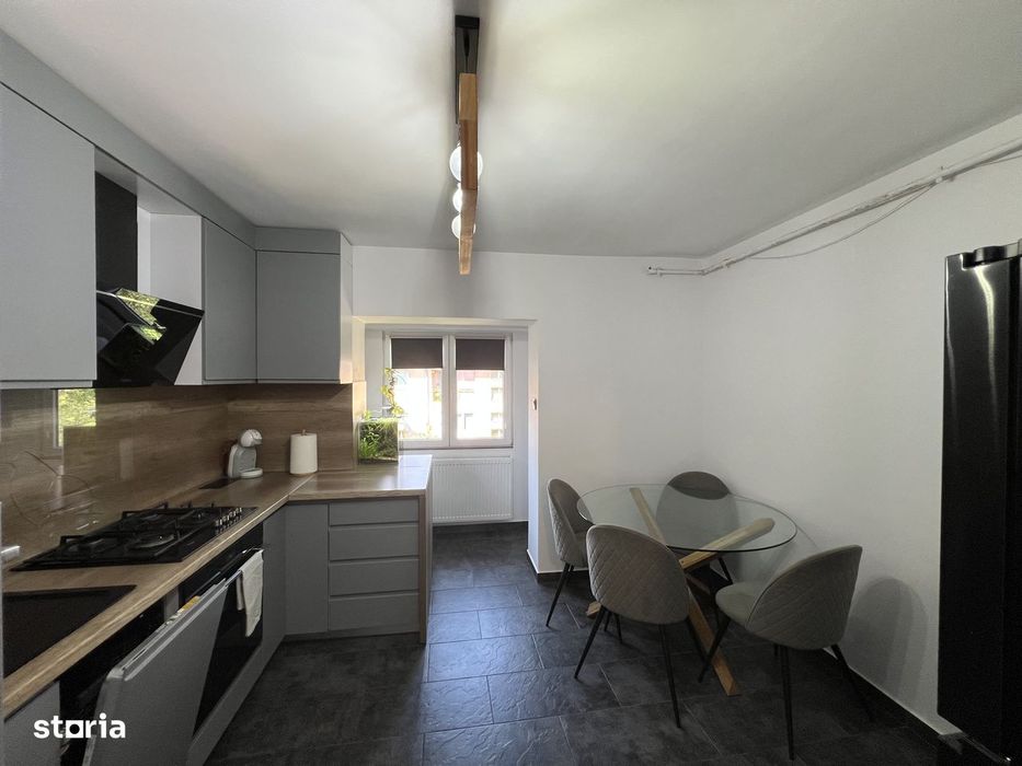 Apartament – Satu Mare - Vedere 3
