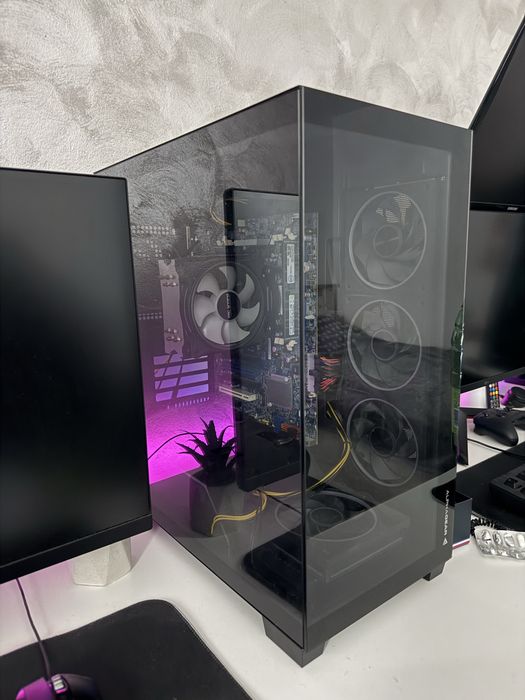 Vand Pc fara placa video