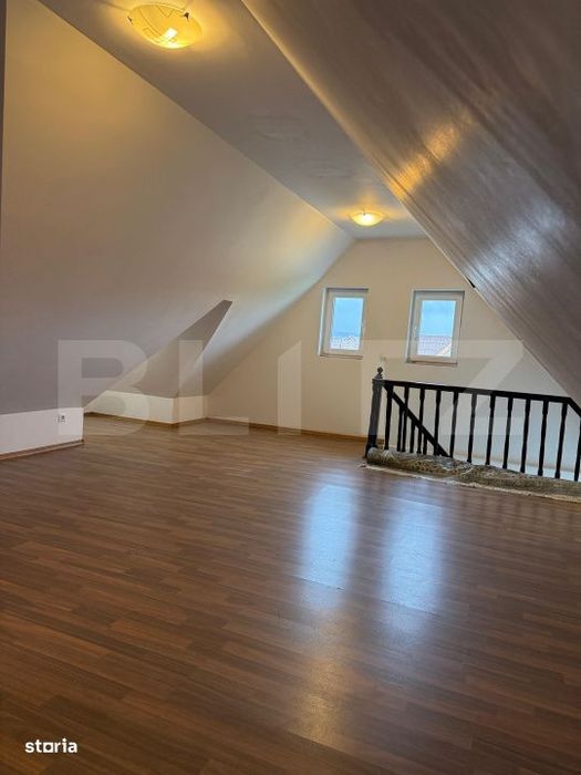 Apartament de vanzare, 89 mp, zona Nord