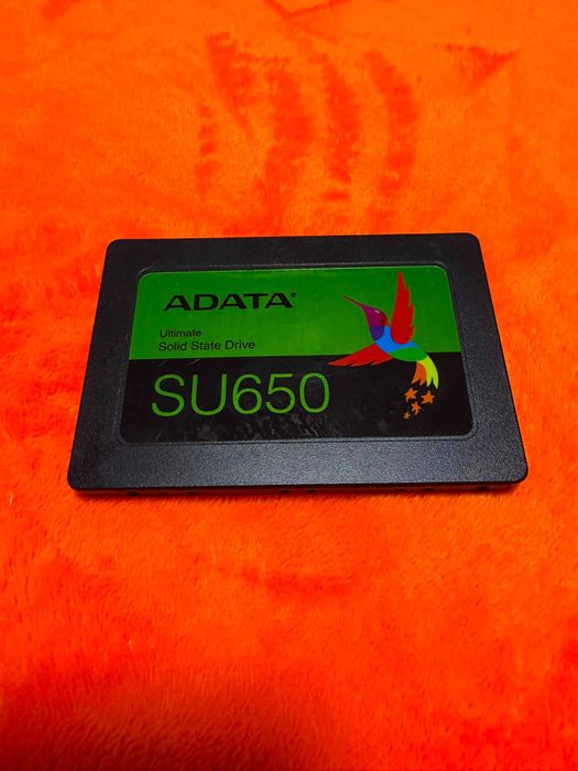 SSD 240 gb ADATA