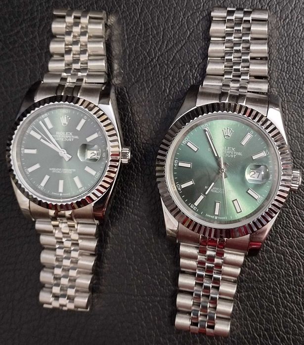 Часовник Rolex AAA Master