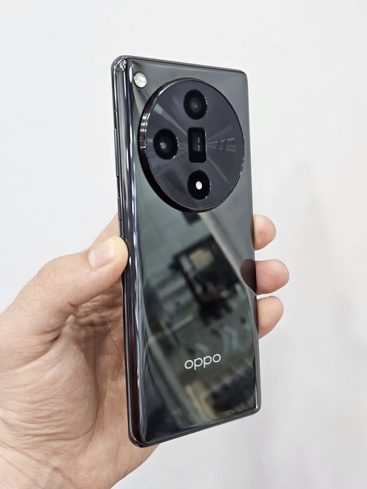 Oppo Find X7 12/256GB Full