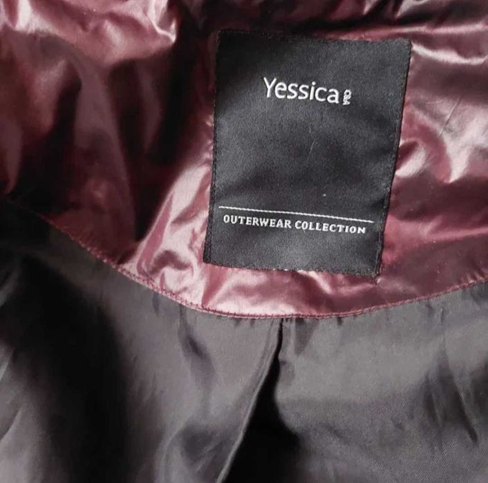 Geacă Yessica outwer collection M