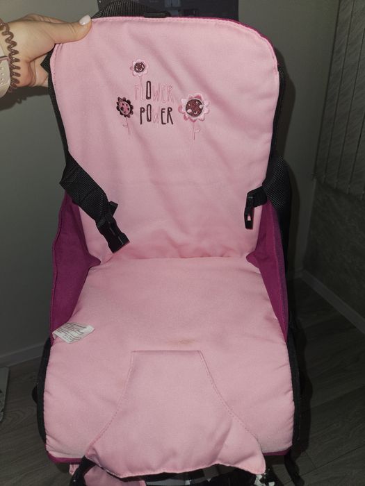 Детско столче за хранене