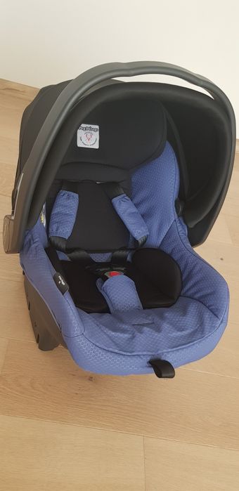 Peg Perego столче за кола 0-13 кг