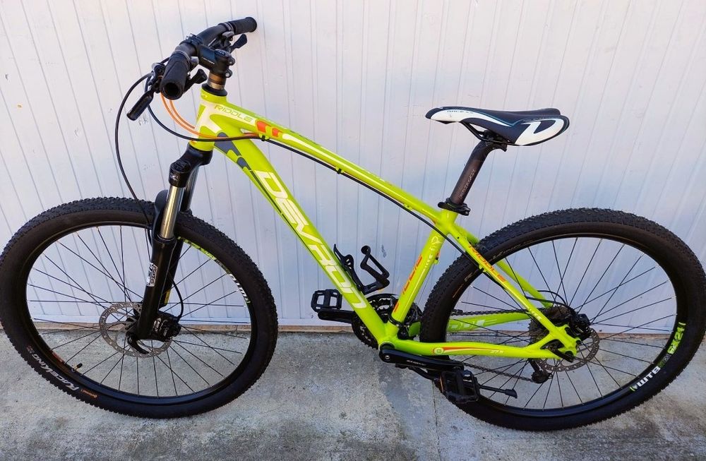 Biciclete  mtb    29 /  27 ,5    inch