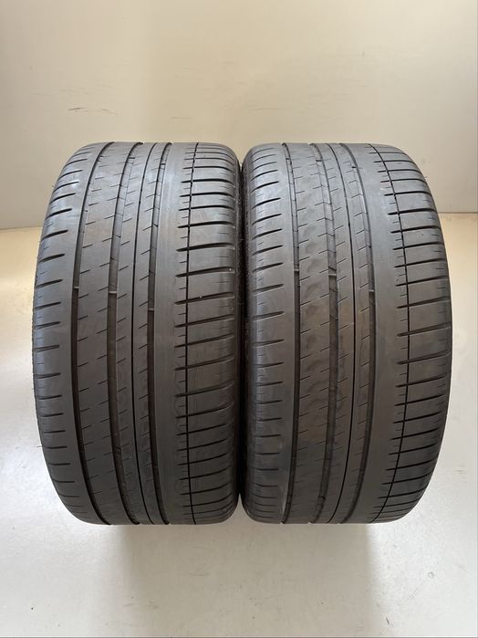 Летни гуми 275/30/20 Michelin