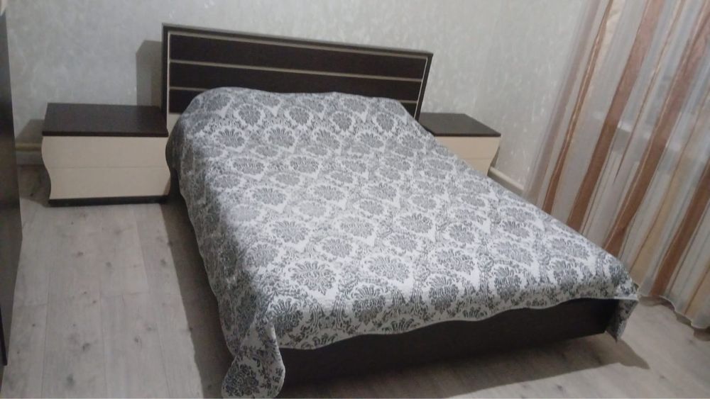 Продам кровать
