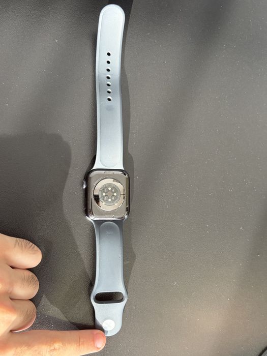 apple watch series 9