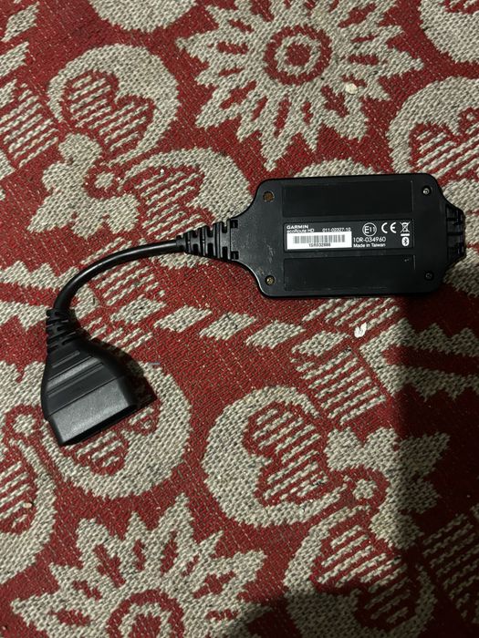 Garmin ecoRoute  HD с Bluetooth