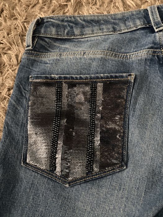 Дамски дънки Guess