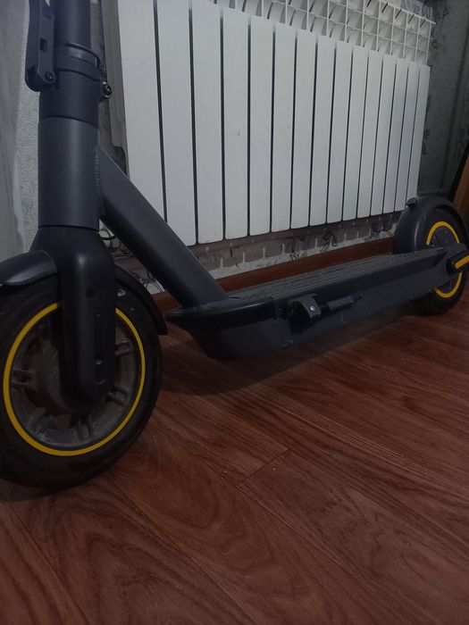 Электронный самакат