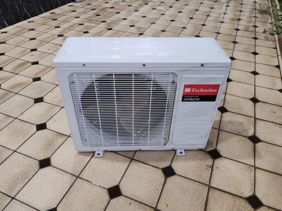 Кондиционер. Б/у