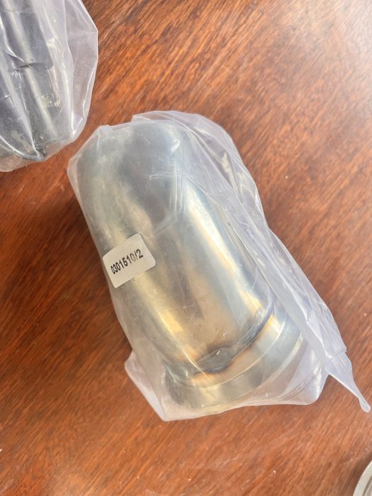 Електрическа изпукателна клапа Y-PIPE с дистанционно