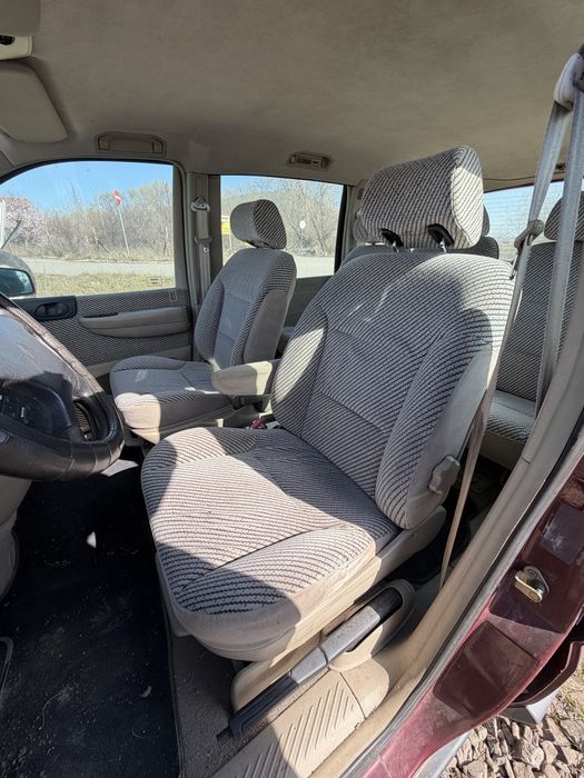 Ситроен Евазион 2.0 бензин  1994г-2002г на части