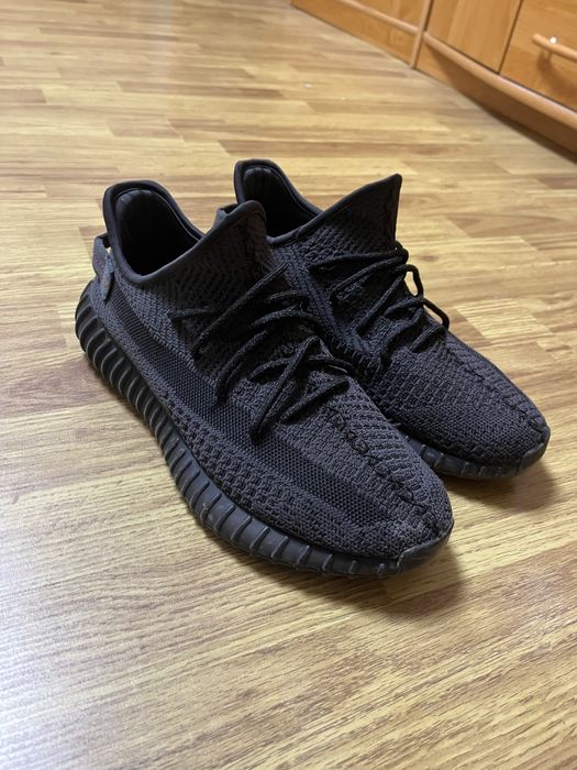 Yezzy 350 reflectorizanti