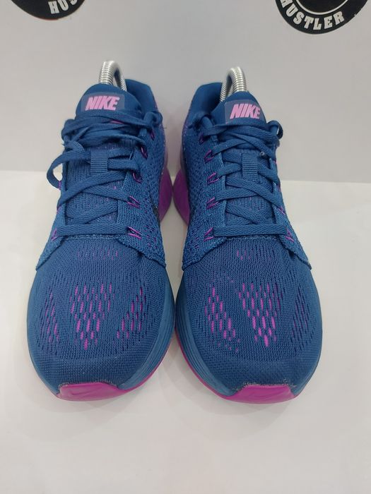 Дамски маратонки NIKE LUNARGLIDE 7. Номер 38